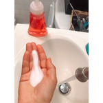 Dial Complete Antibacterial Foaming Handsoap