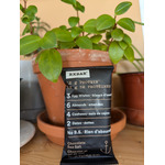 THE RXBAR: Chocolate Sea Salt Bars