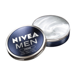 Lao brug opbouwen NIVEA Men Creme reviews in Moisturizer & Treatments - XY Stuff