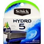 Schick Hydro® 5 razor